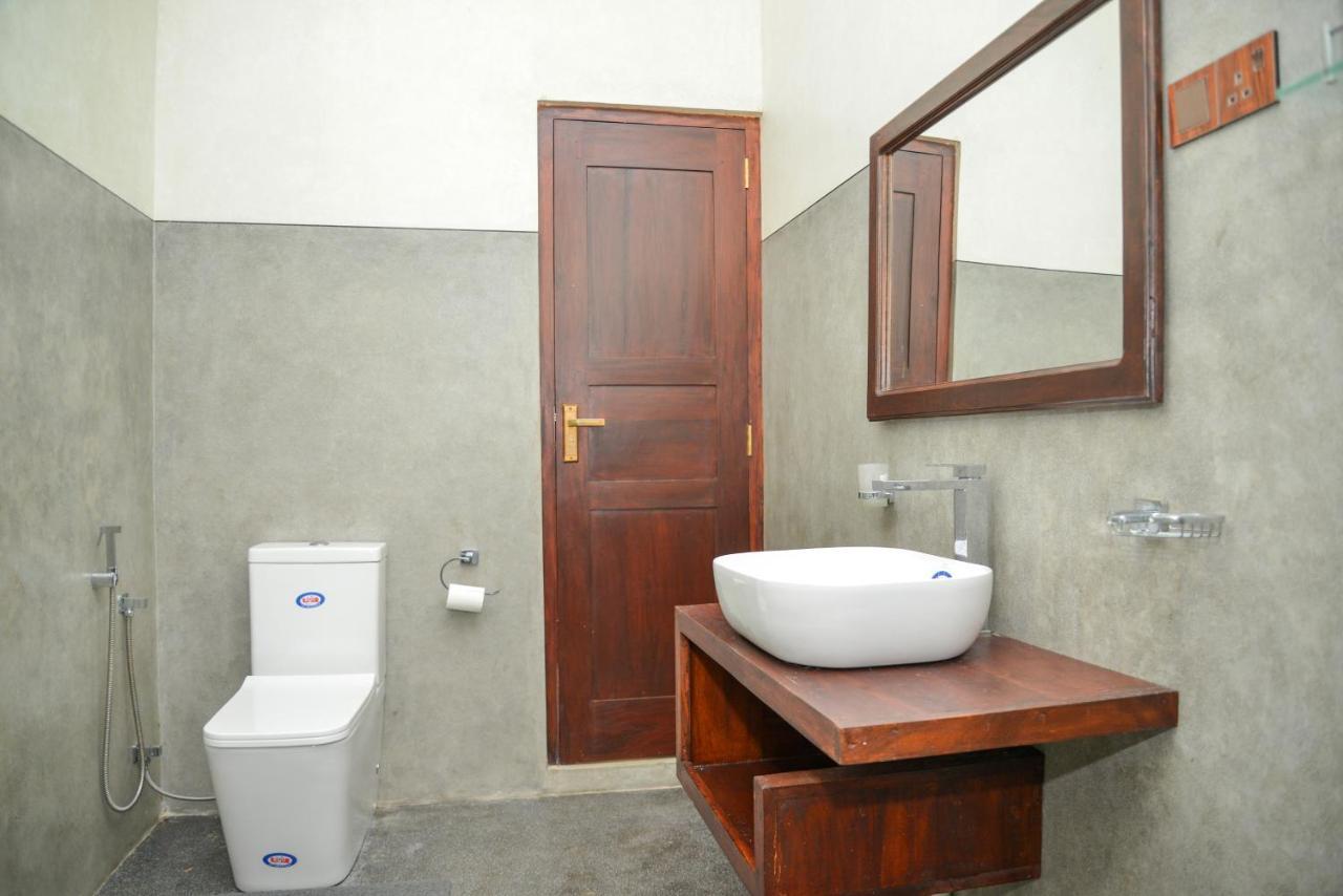 Yehen'S Villa 乌纳瓦图纳 外观 照片